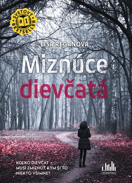 Miznúce dievčatá - 978-80-8090-207-0