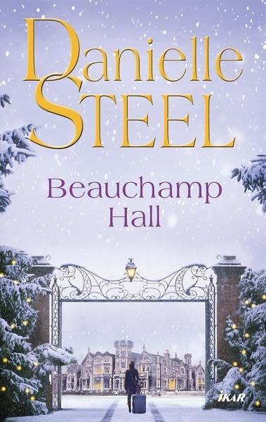 Beauchamp Hall - 978-80-249-4552-1
