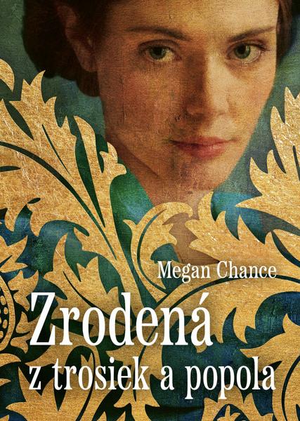 Zrodená z trosiek a popola - 978-80-8090-234-6