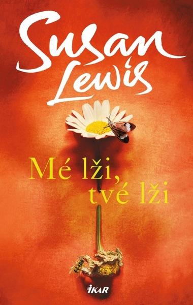 Mé lži, tvé lži - 978-80-249-4560-6