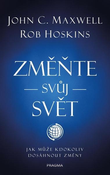 Změňte svůj svět - 978-80-242-7533-8