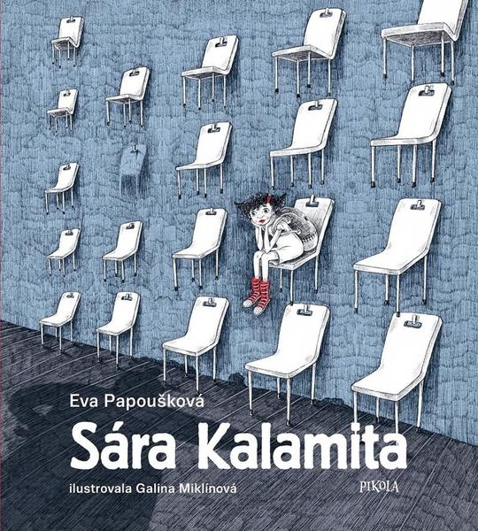 Sára Kalamita - 978-80-242-7630-4
