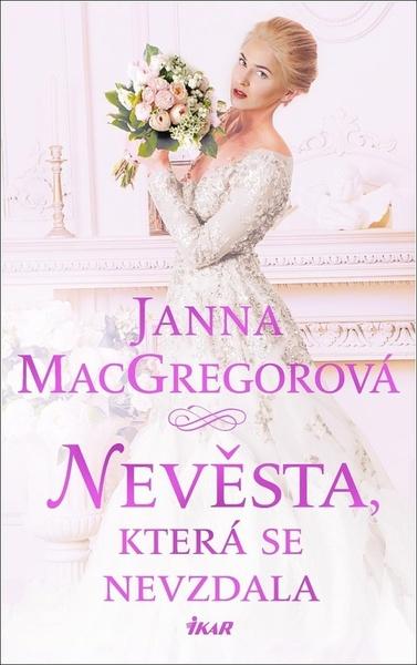 Levně Nevěsta, která se nevzdala