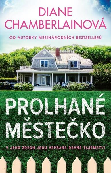 Prolhané městečko - 978-80-249-4566-8