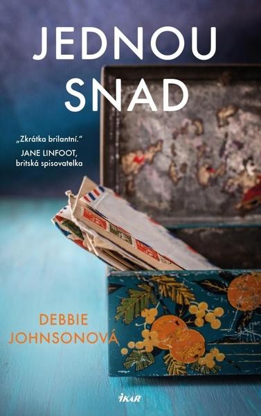 Jednou snad - 978-80-249-4564-4