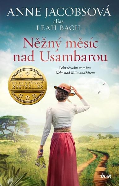 Levně Něžný měsíc nad Usambarou