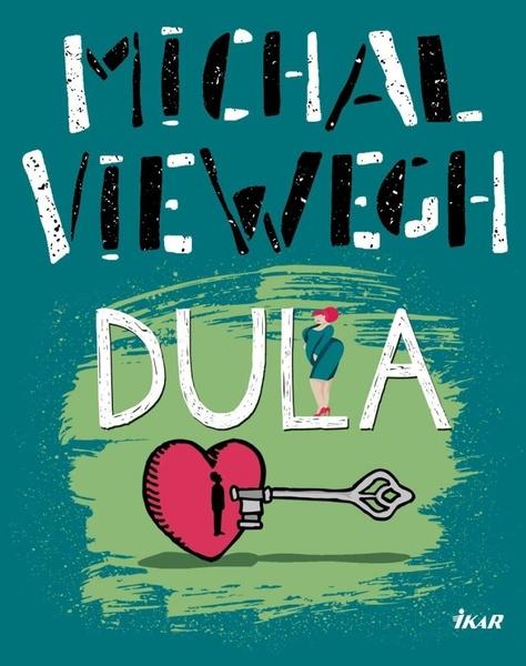 Dula - 978-80-249-4594-1