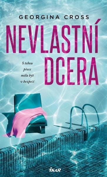 Nevlastní dcera - 978-80-249-4581-1