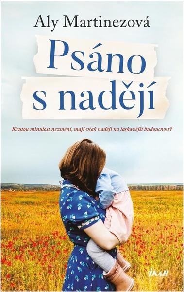 Psáno s nadějí - 978-80-249-4586-6