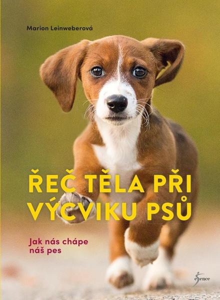 Řeč těla při výcviku psů - 978-80-242-7652-6