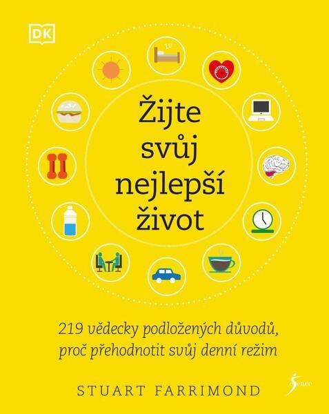Žijte svůj nejlepší život - 978-80-242-7667-0
