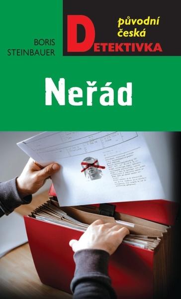 Neřád - 978-80-279-0054-1