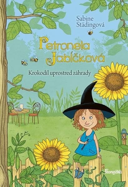 Petronela Jabĺčková - 978-80-551-7882-0
