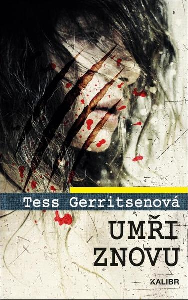 Levně Umři znovu