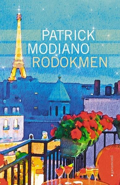 Rodokmen - 978-80-7407-492-9