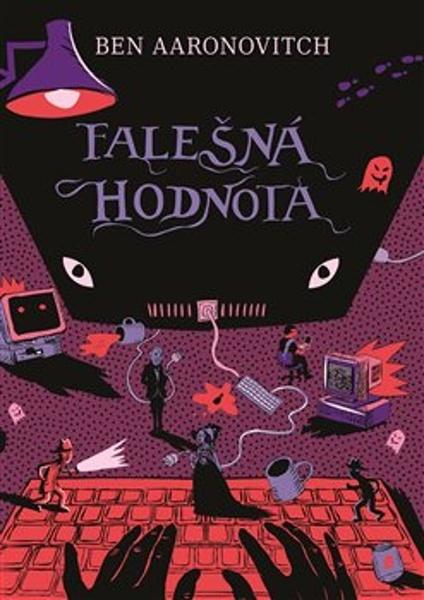 Falešná hodnota - 978-80-257-3528-2