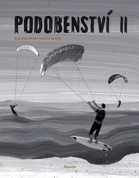 Podobenství II - 978-80-7558-111-2