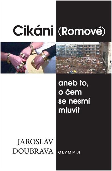 Levně Cikáni (Romové)