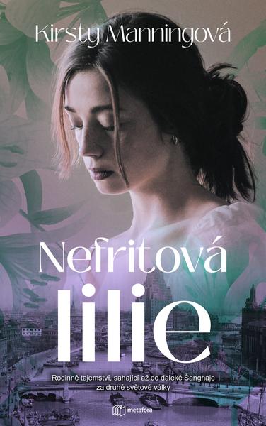 Nefritová lilie - 978-80-7625-144-1
