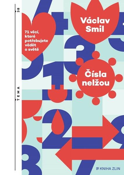 Čísla nelžou - 978-80-7662-220-3