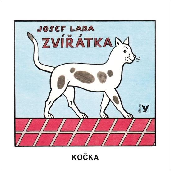 Zvířátka - 978-80-00-06241-9