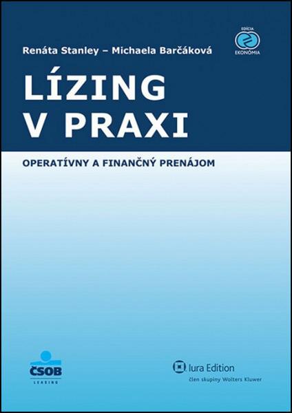 Levně Lízing v praxi