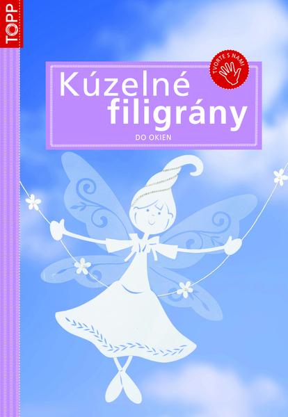 Kúzelné filigrány - 978-80-7342-188-5