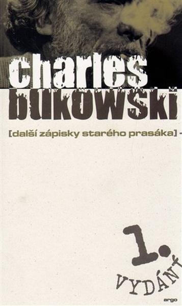 Další zápisky starého prasáka - 978-80-257-0830-9