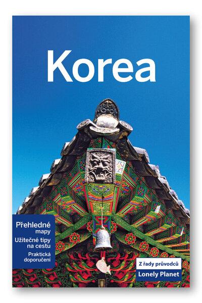 Korea - 978-80-256-1171-5