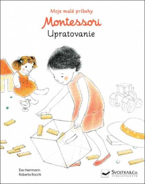 Montessori Upratovanie - 978-80-567-0090-7