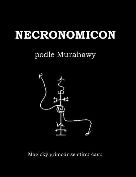Levně Necronomicon