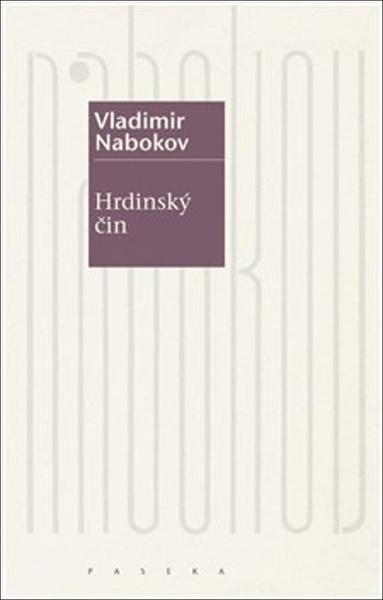 Hrdinský čin - 978-80-7637-185-9