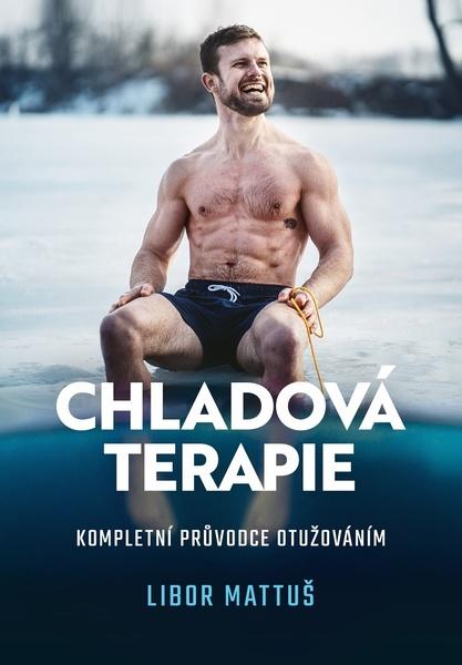Chladová terapie - 978-80-265-1011-6