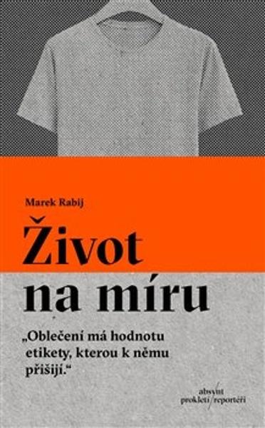 Život na míru - 978-80-8203-273-7