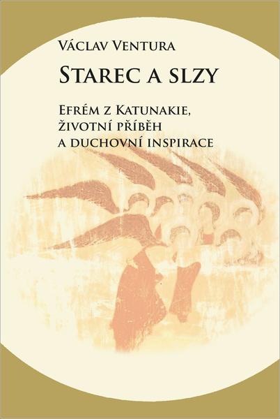 Starec a slzy - 978-80-7465-481-7