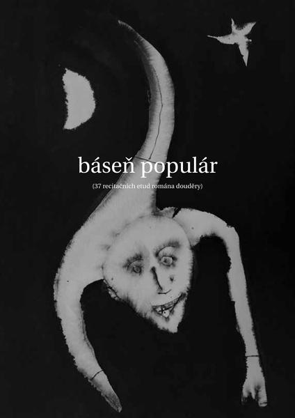 Báseň populár - 978-80-7465-468-8