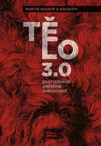 Tělo 3.0 - 978-80-7465-471-8