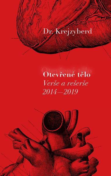 Otevřené tělo - 978-80-7465-448-0
