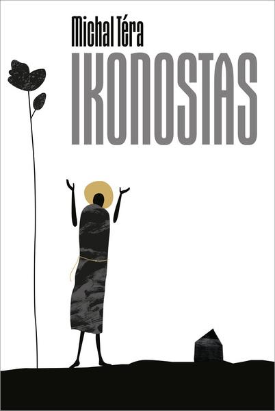 Ikonostas - 978-80-7465-449-7