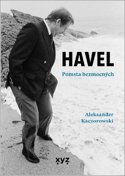 Levně HAVEL Pomsta bezmocných