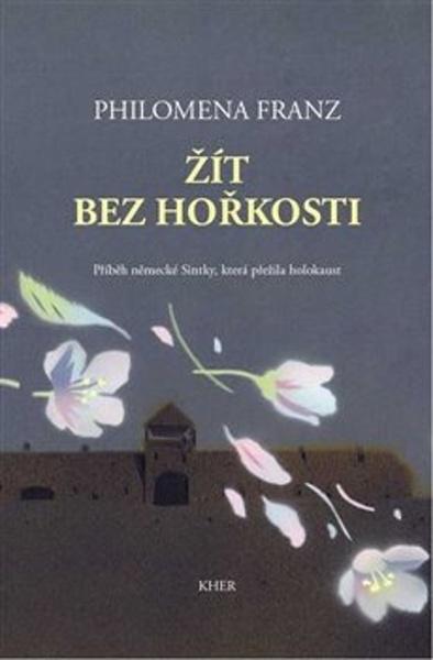 Žít bez hořkosti - 978-80-87780-26-8