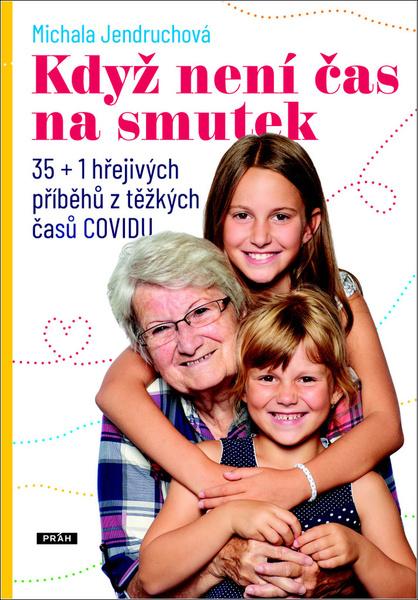 Když není čas na smutek - 978-80-7252-908-7