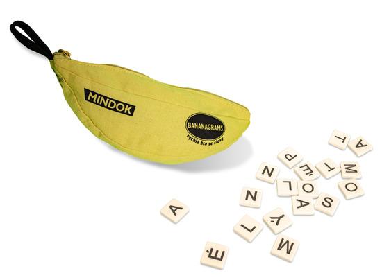Levně Bananagrams
