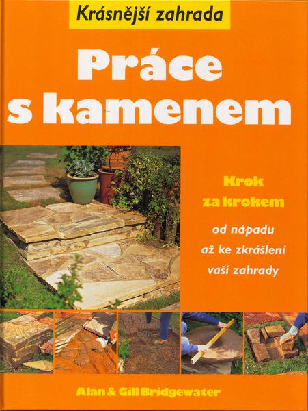 Práce s kamenem - 80-7360-363-2