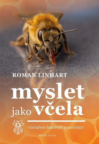 Myslet jako včela - 978-80-204-5849-0