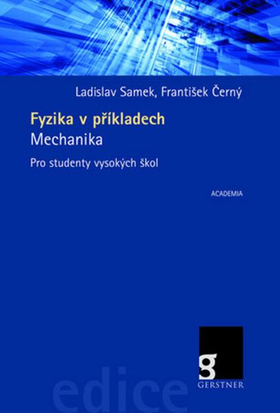 Fyzika v příkladech - 978-80-200-2319-3