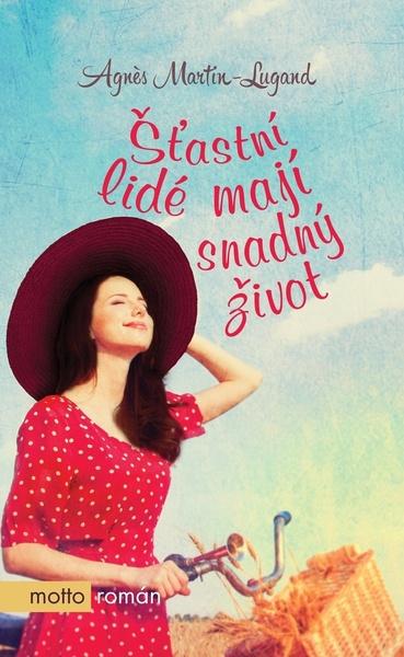 Šťastní lidé mají snadný život - 978-80-267-2084-3