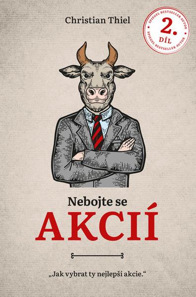 Levně Nebojte se akcií 2. díl