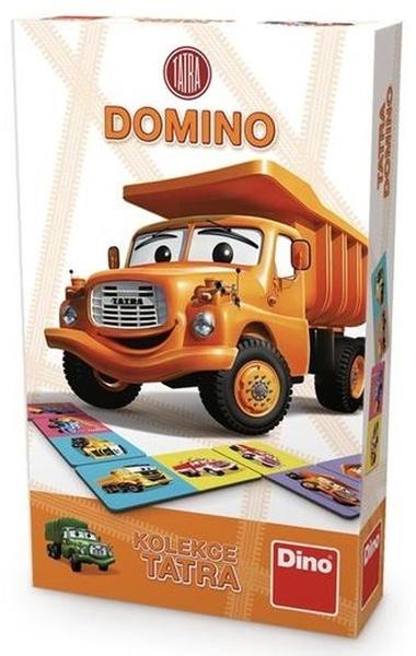 TATRA Domino - 622159