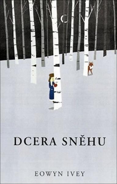 Dcera sněhu - 978-80-7546-337-1